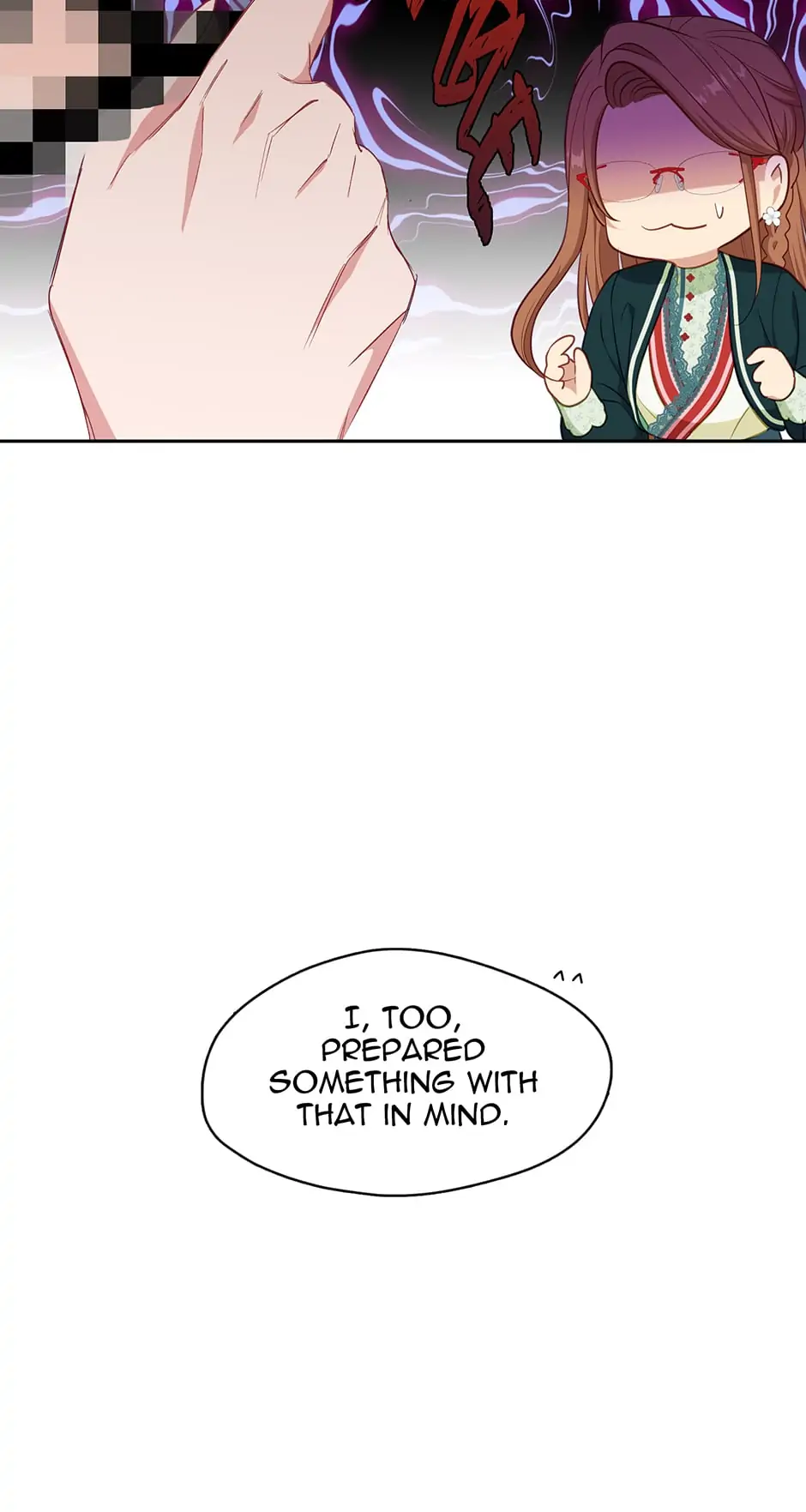 Read Beware the Villainess! EN Manga Online