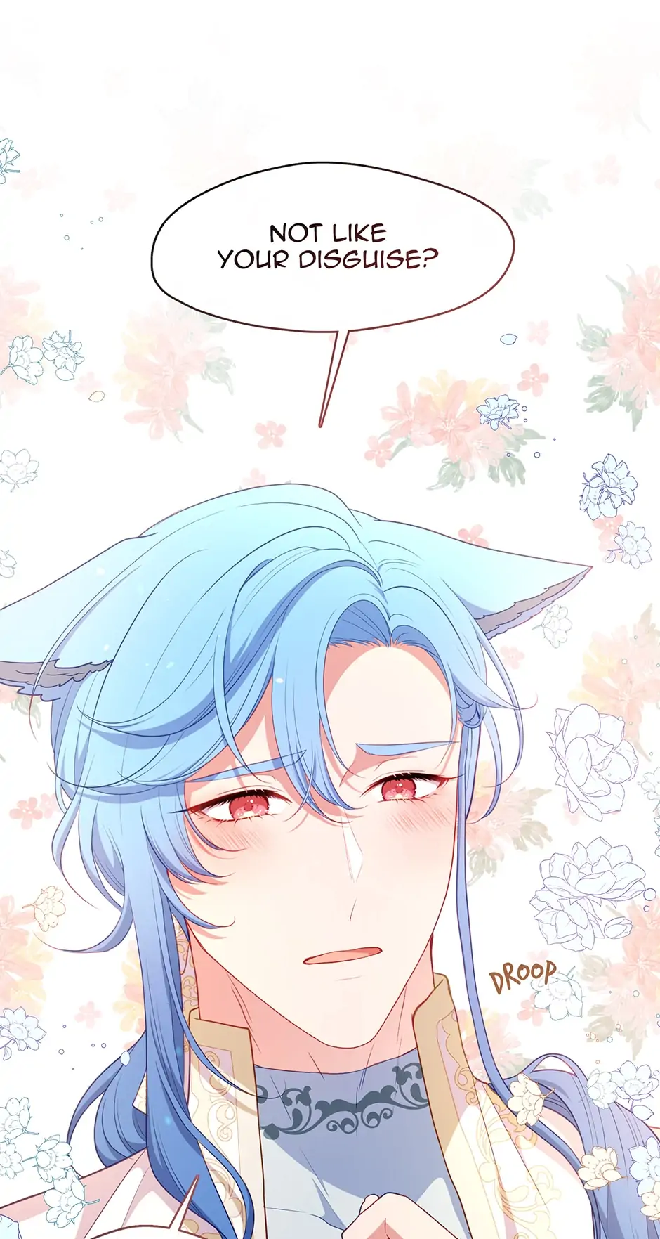 Read Beware the Villainess! EN Manga Online