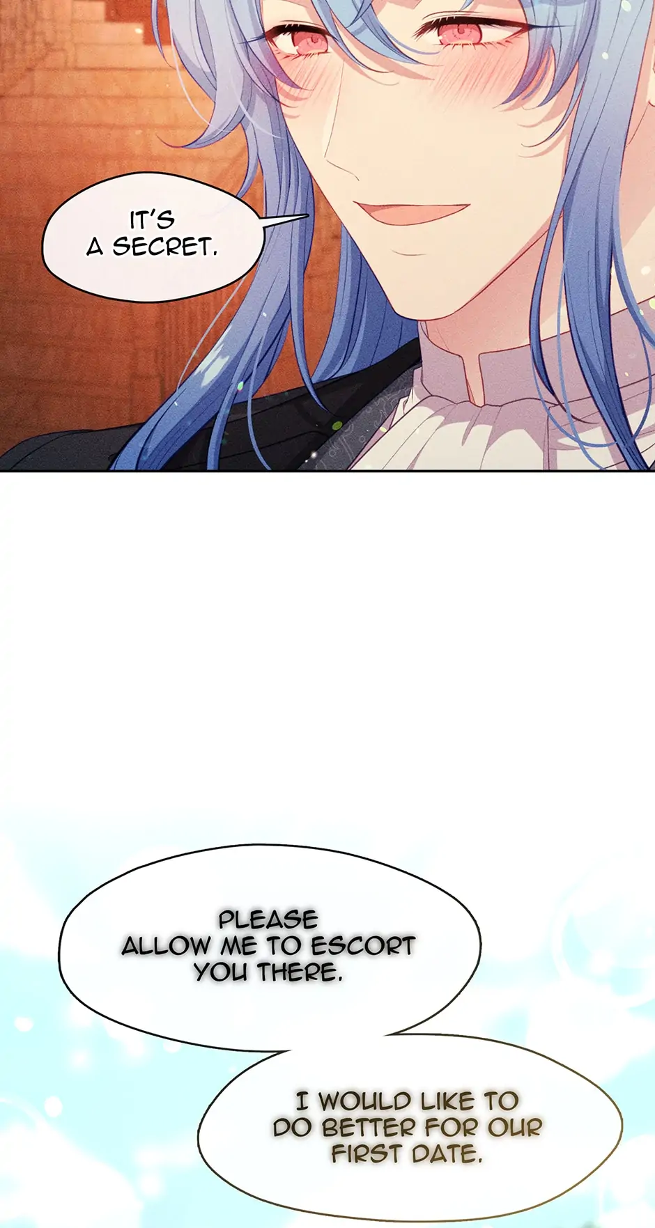 Read Beware the Villainess! EN Manga Online