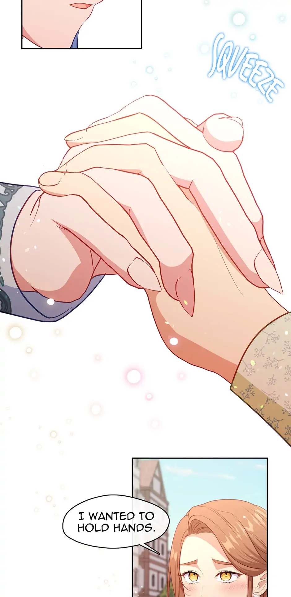 Read Beware the Villainess! EN Manga Online