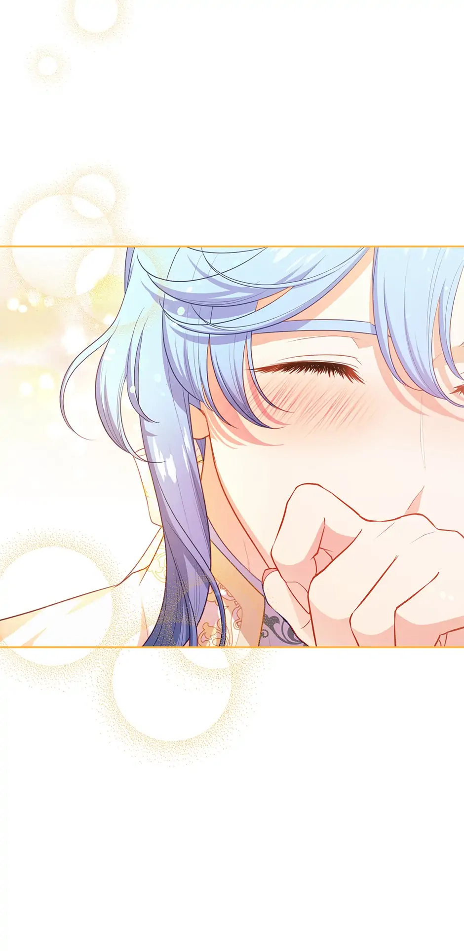 Read Beware the Villainess! EN Manga Online