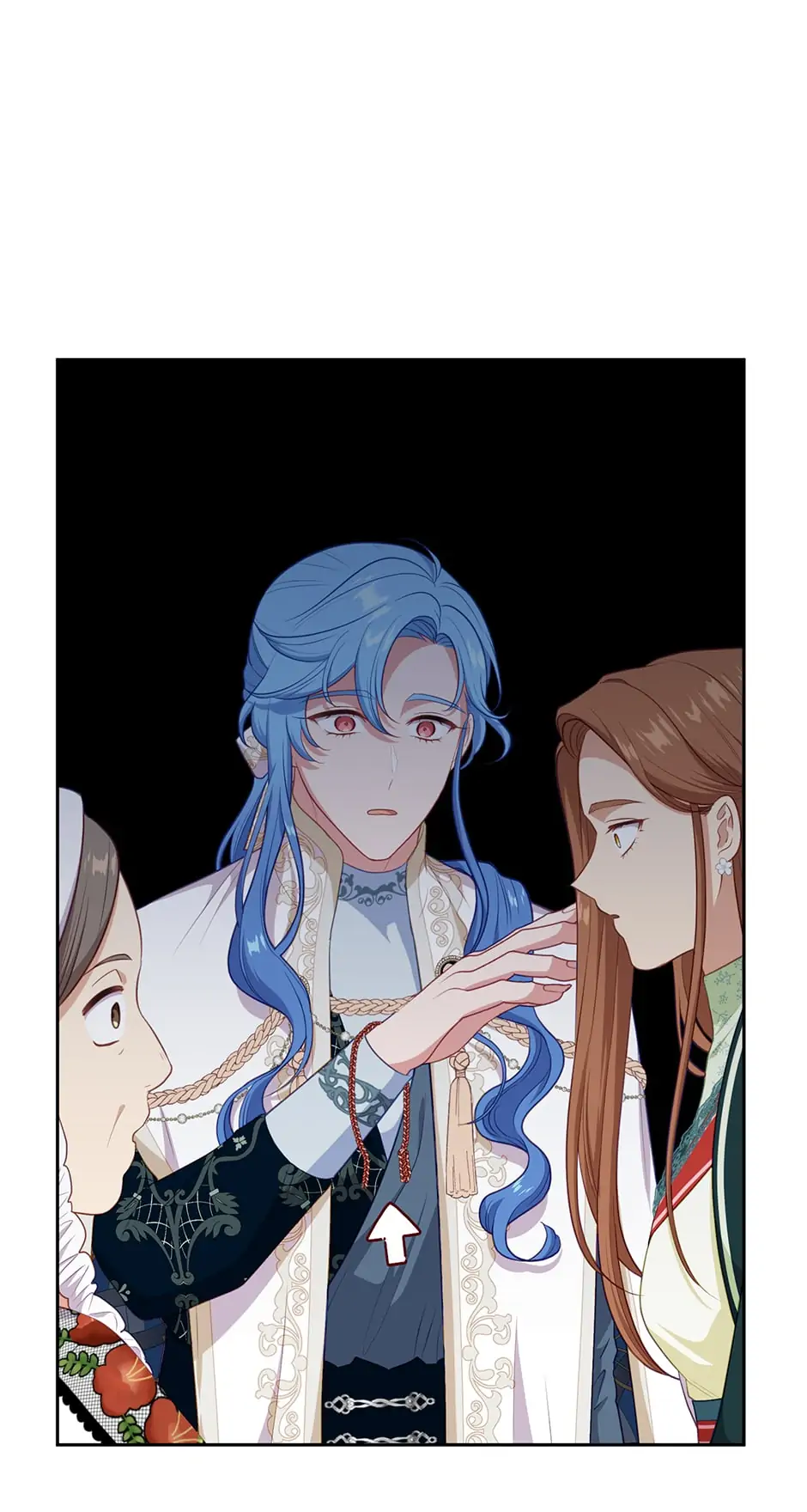 Read Beware the Villainess! EN Manga Online