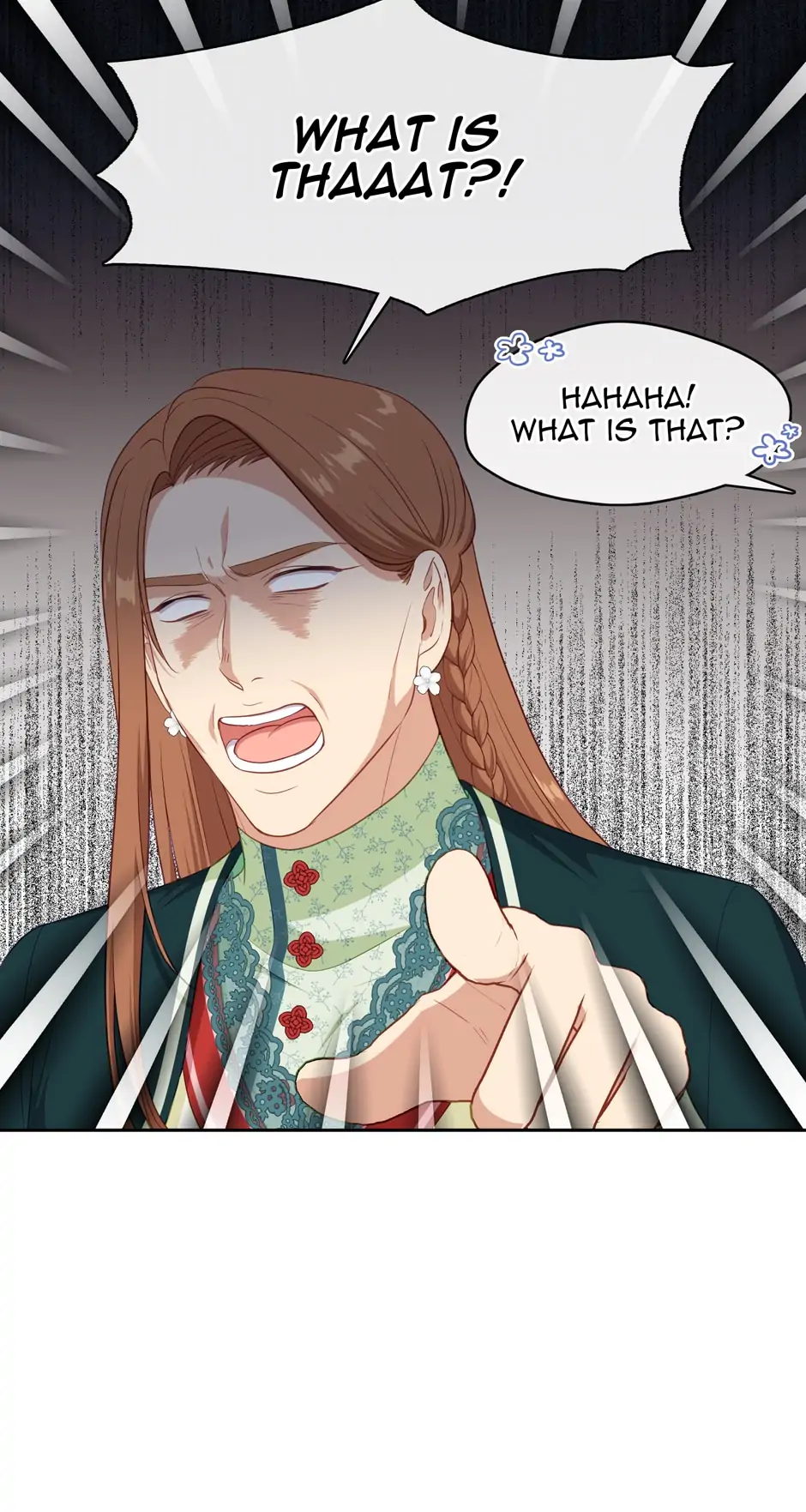 Read Beware the Villainess! EN Manga Online