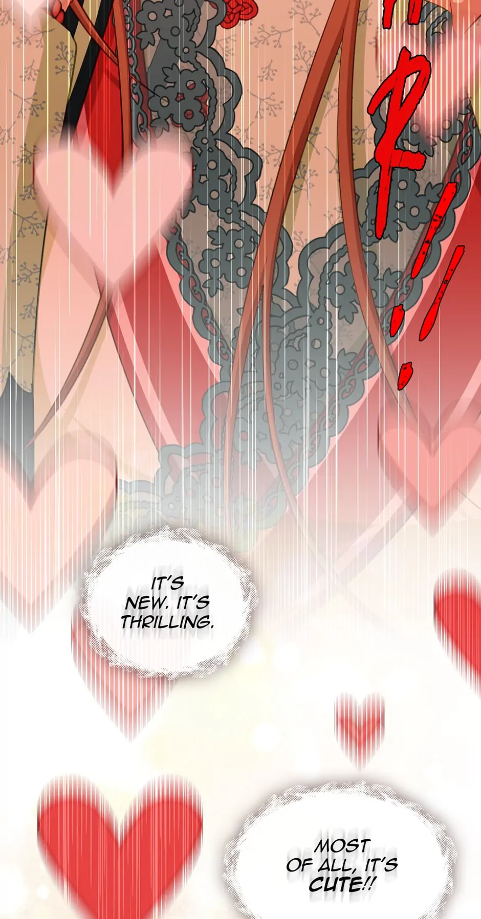 Read Beware the Villainess! EN Manga Online