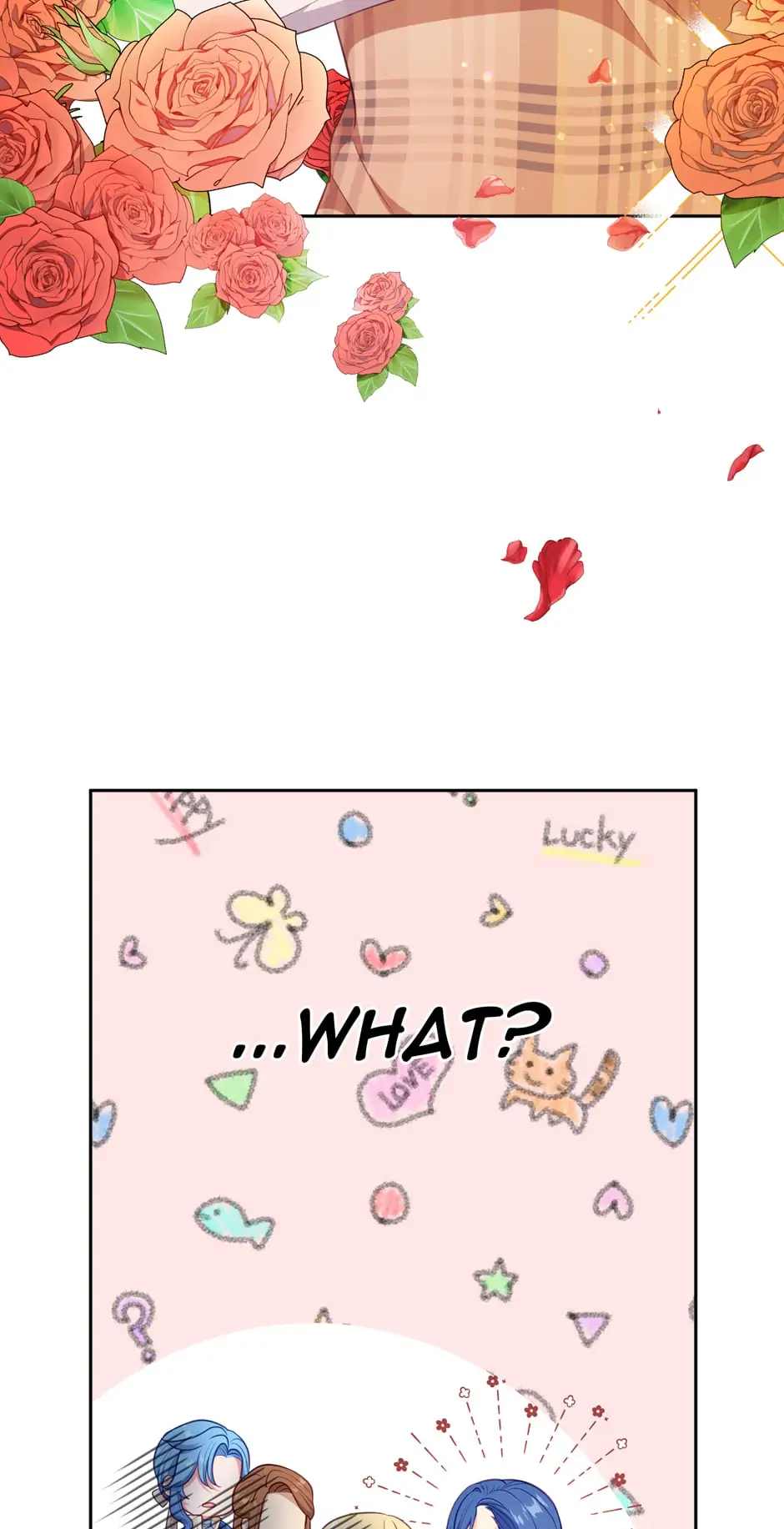 Read Beware the Villainess! EN Manga Online