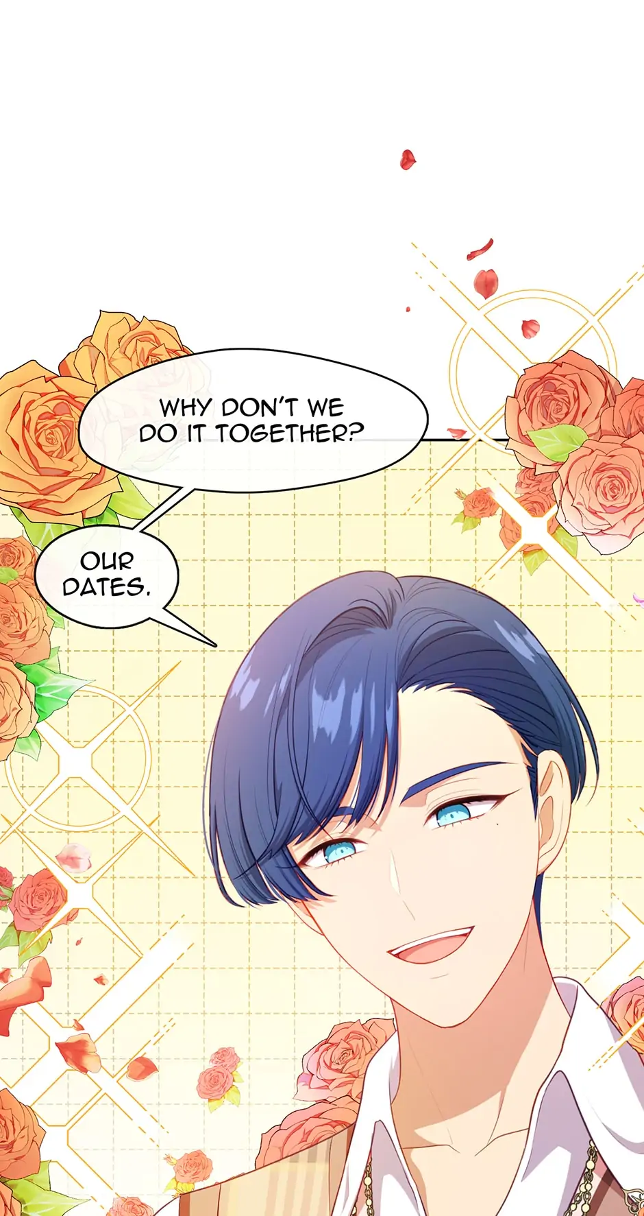 Read Beware the Villainess! EN Manga Online