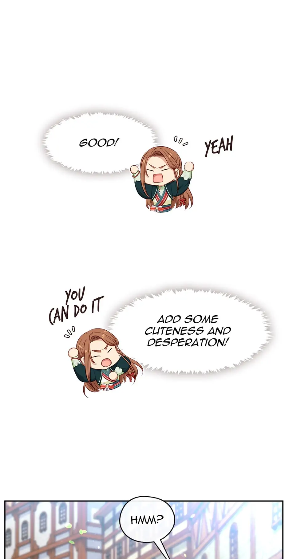 Read Beware the Villainess! EN Manga Online