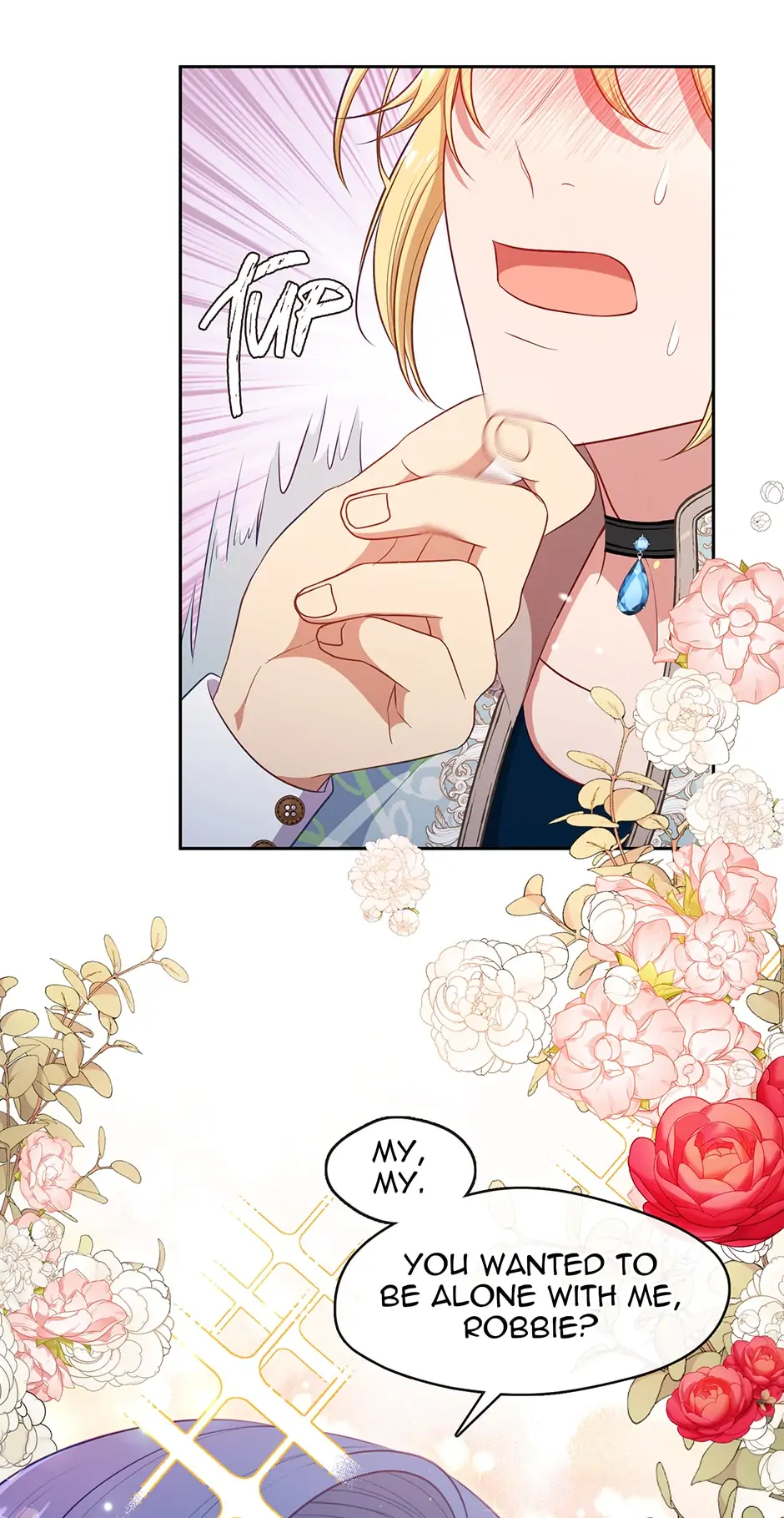 Read Beware the Villainess! EN Manga Online