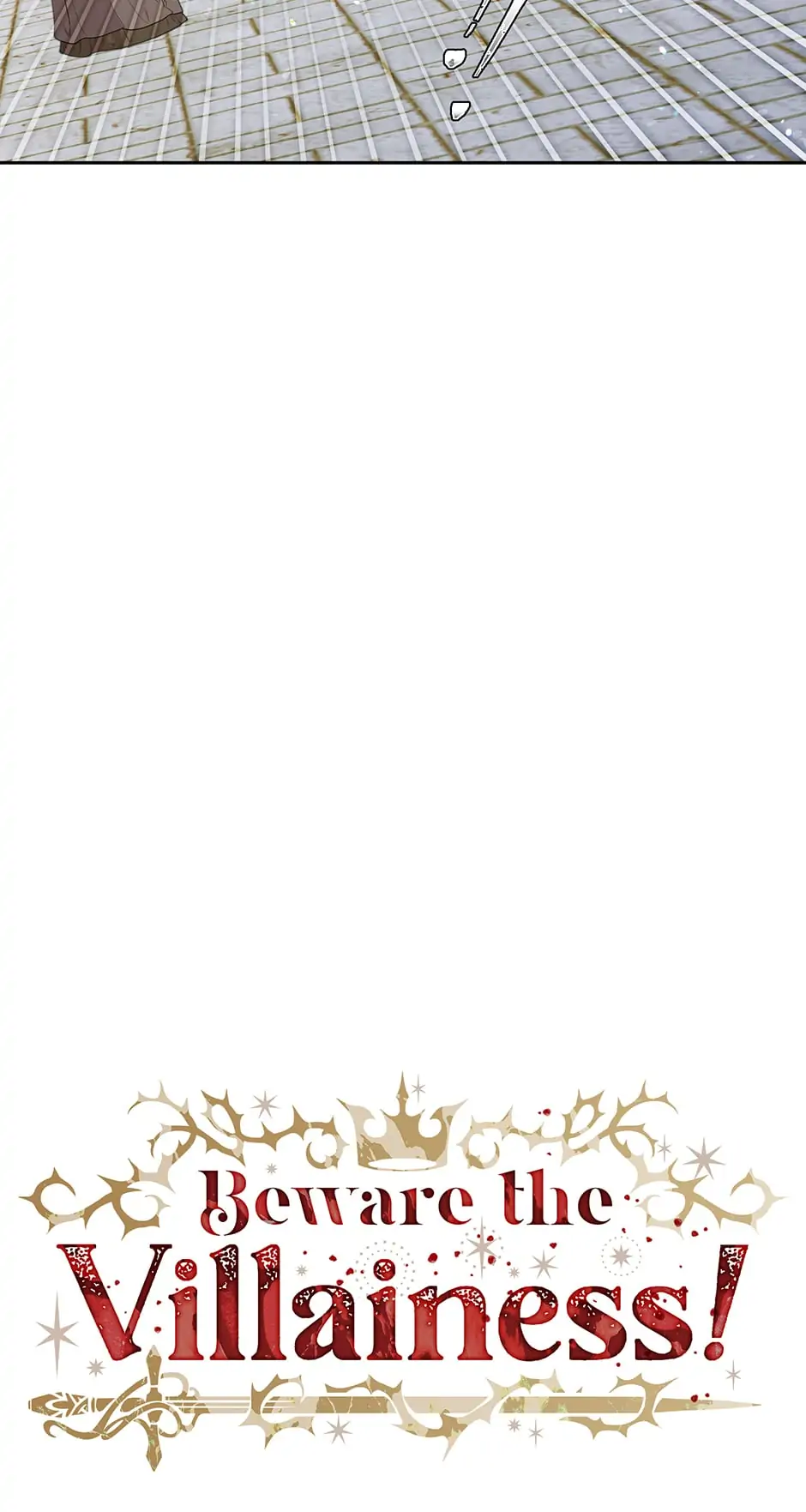Read Beware the Villainess! EN Manga Online