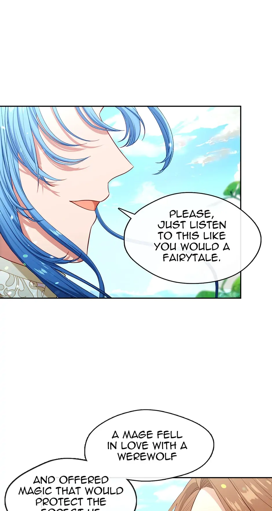 Read Beware the Villainess! EN Manga Online