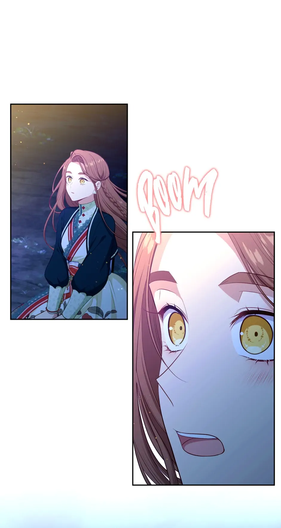 Read Beware the Villainess! EN Manga Online