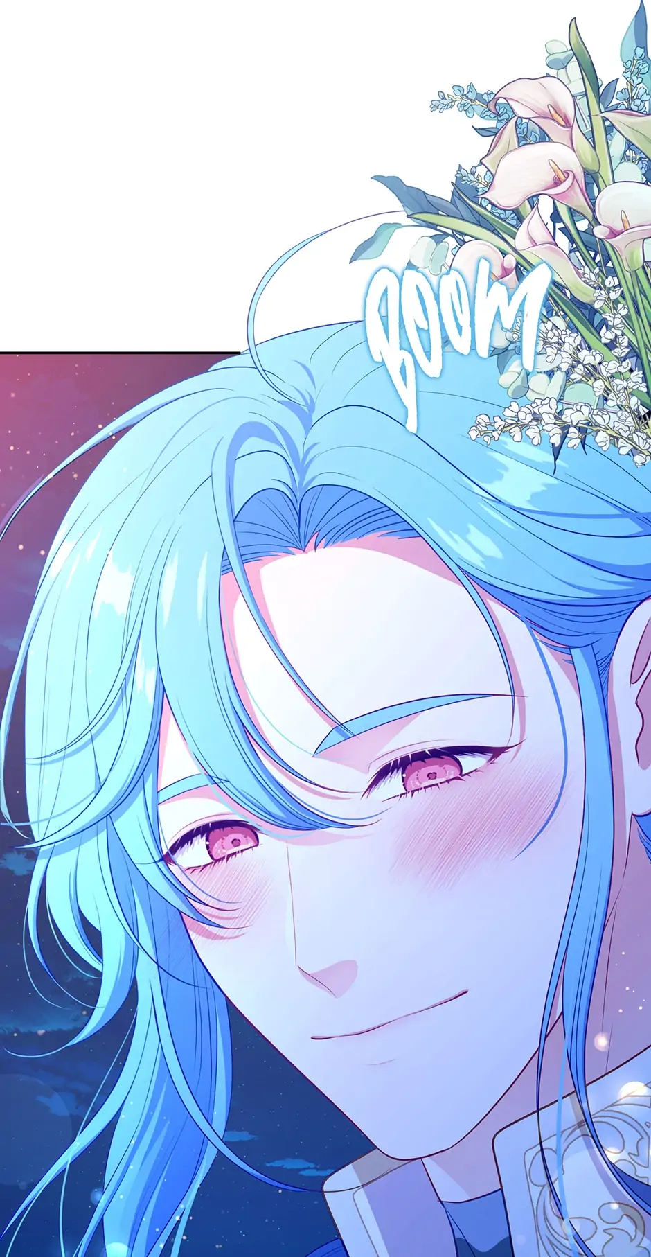 Read Beware the Villainess! EN Manga Online