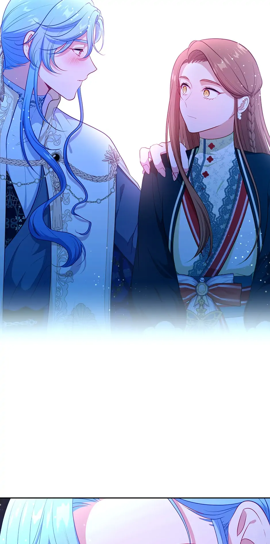 Read Beware the Villainess! EN Manga Online