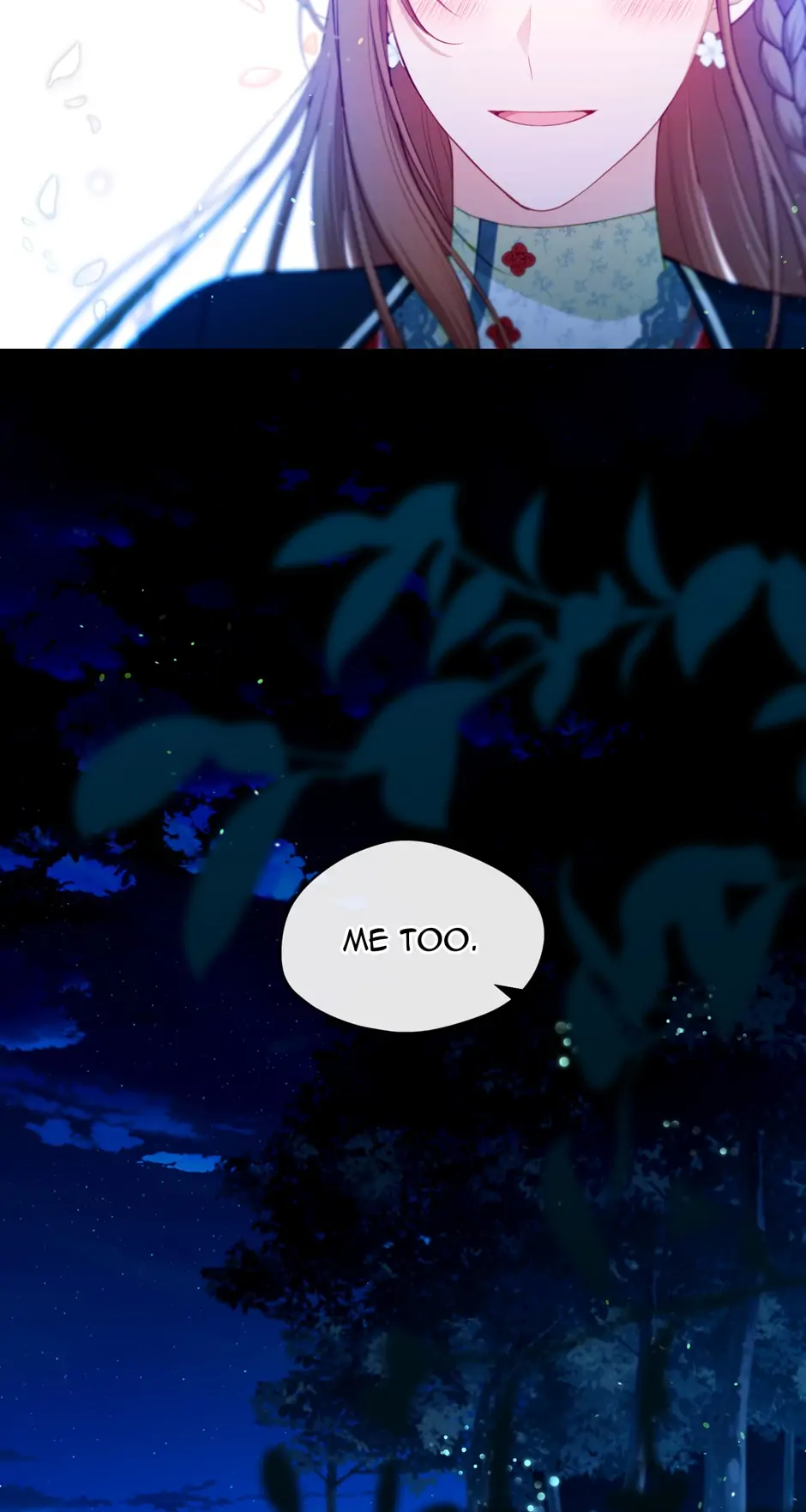 Read Beware the Villainess! EN Manga Online