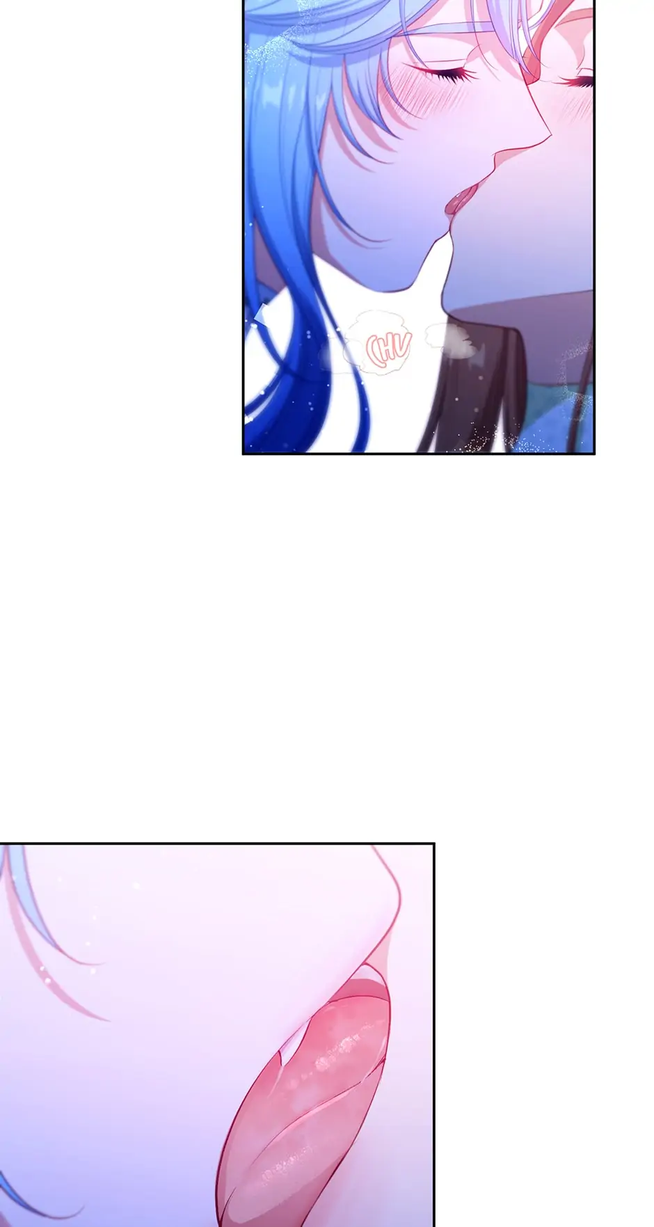 Read Beware the Villainess! EN Manga Online