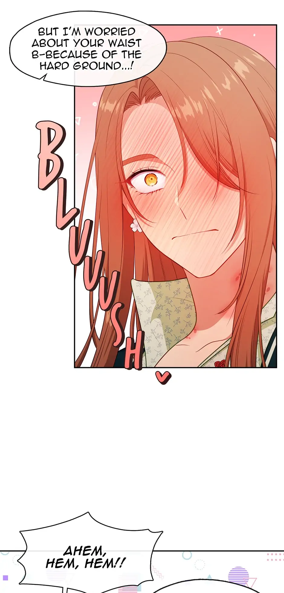 Read Beware the Villainess! EN Manga Online