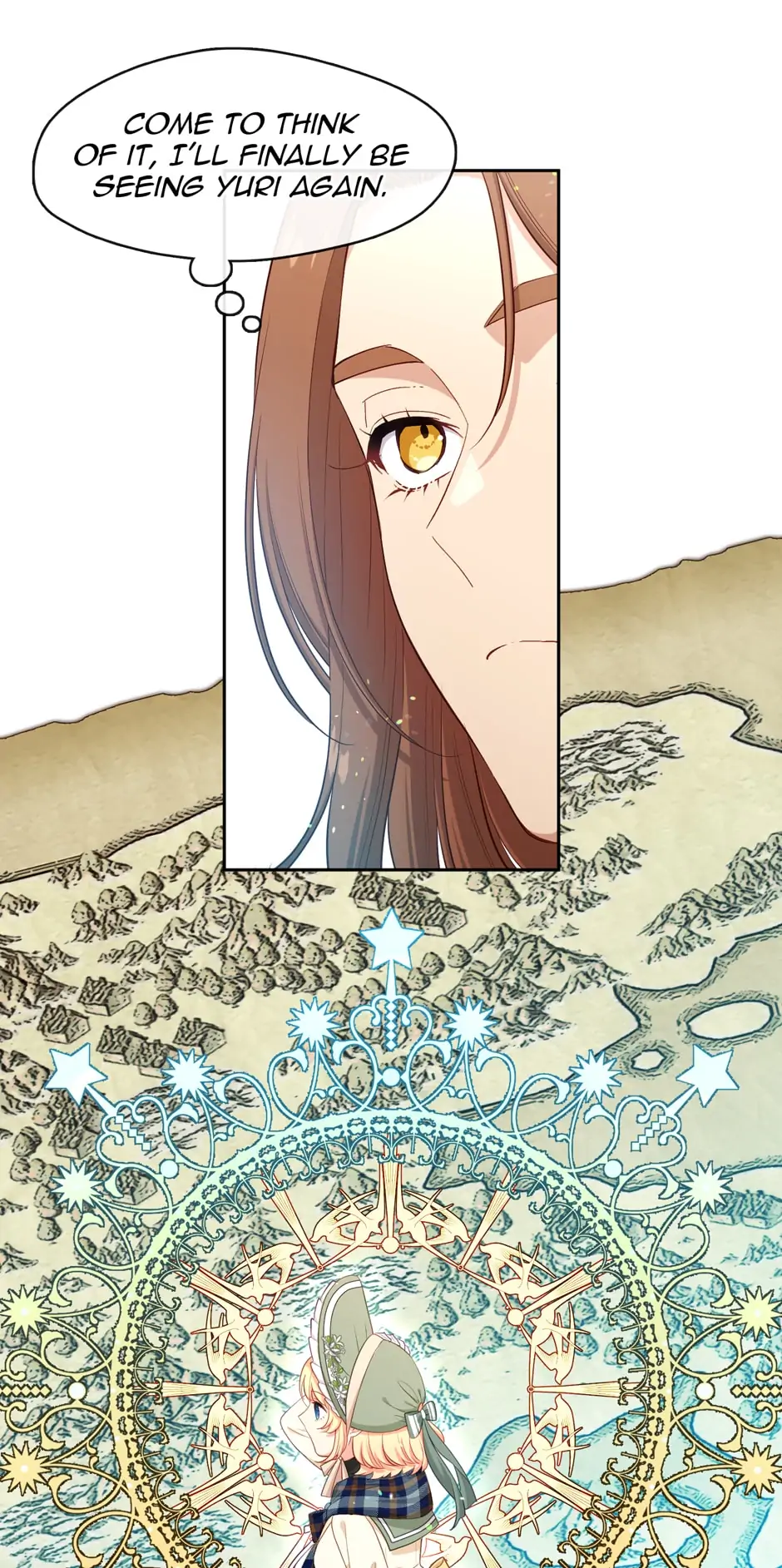 Read Beware the Villainess! EN Manga Online