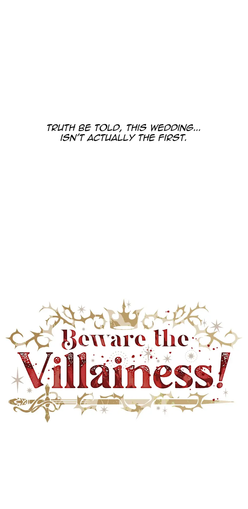 Read Beware the Villainess! EN Manga Online