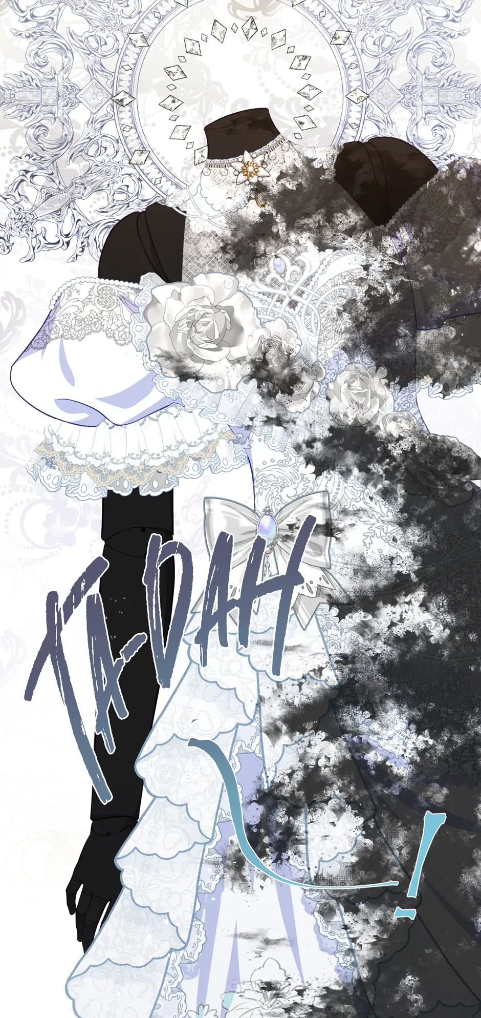 Read Beware the Villainess! EN Manga Online