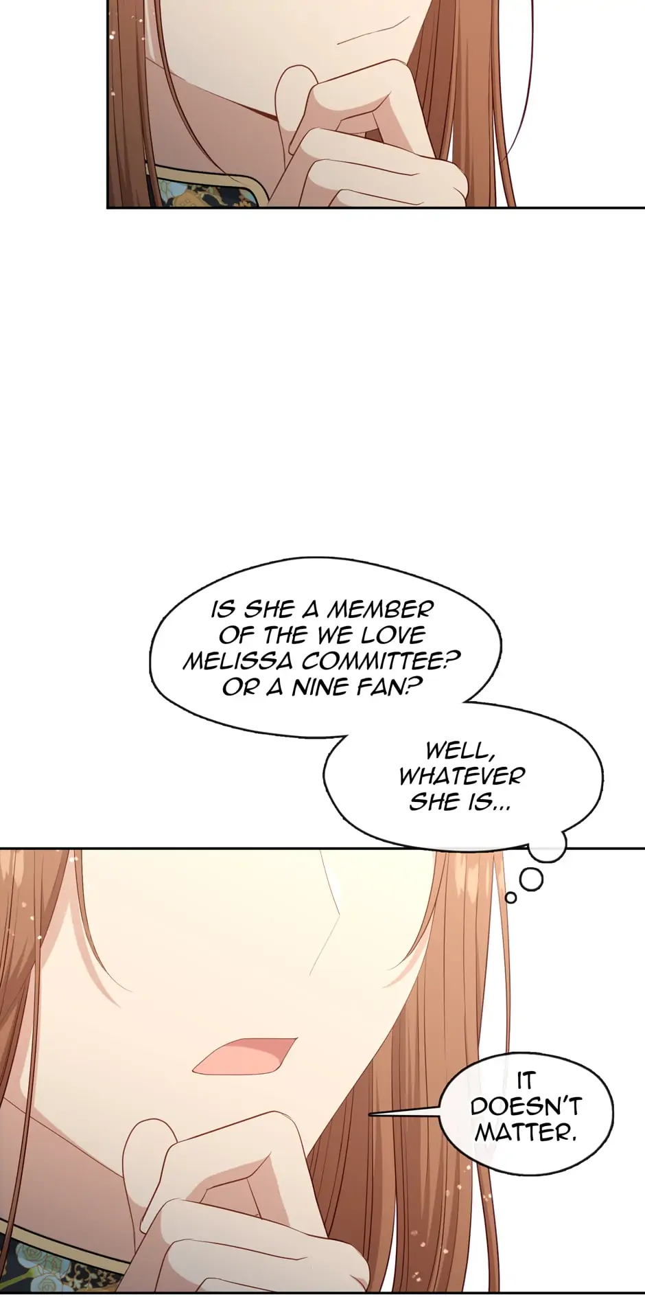 Read Beware the Villainess! EN Manga Online