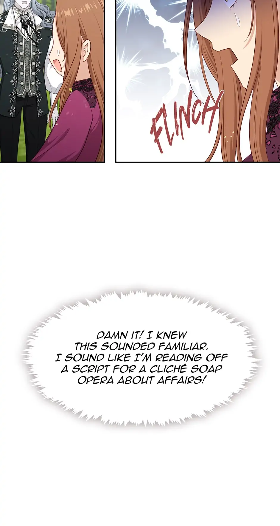 Read Beware the Villainess! EN Manga Online