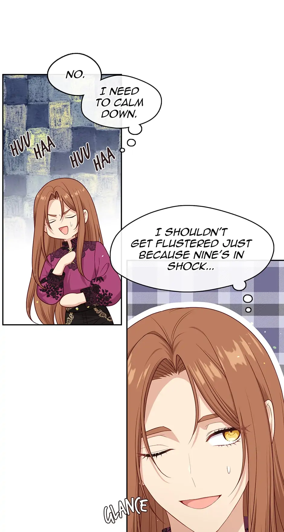 Read Beware the Villainess! EN Manga Online