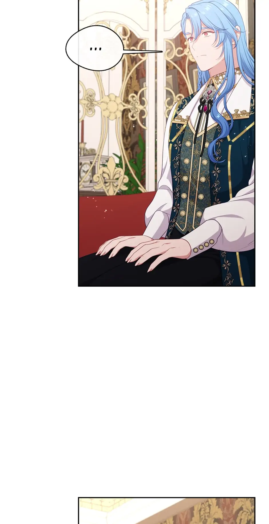 Read Beware the Villainess! EN Manga Online