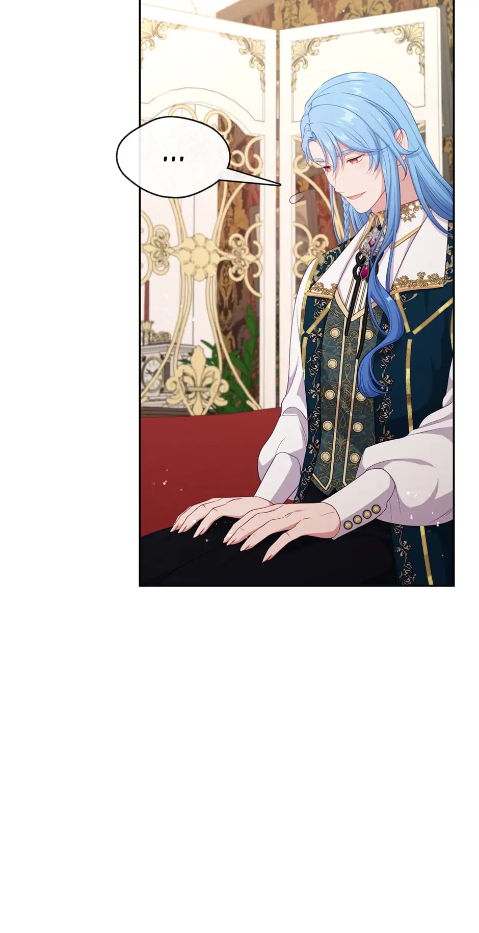 Read Beware the Villainess! EN Manga Online