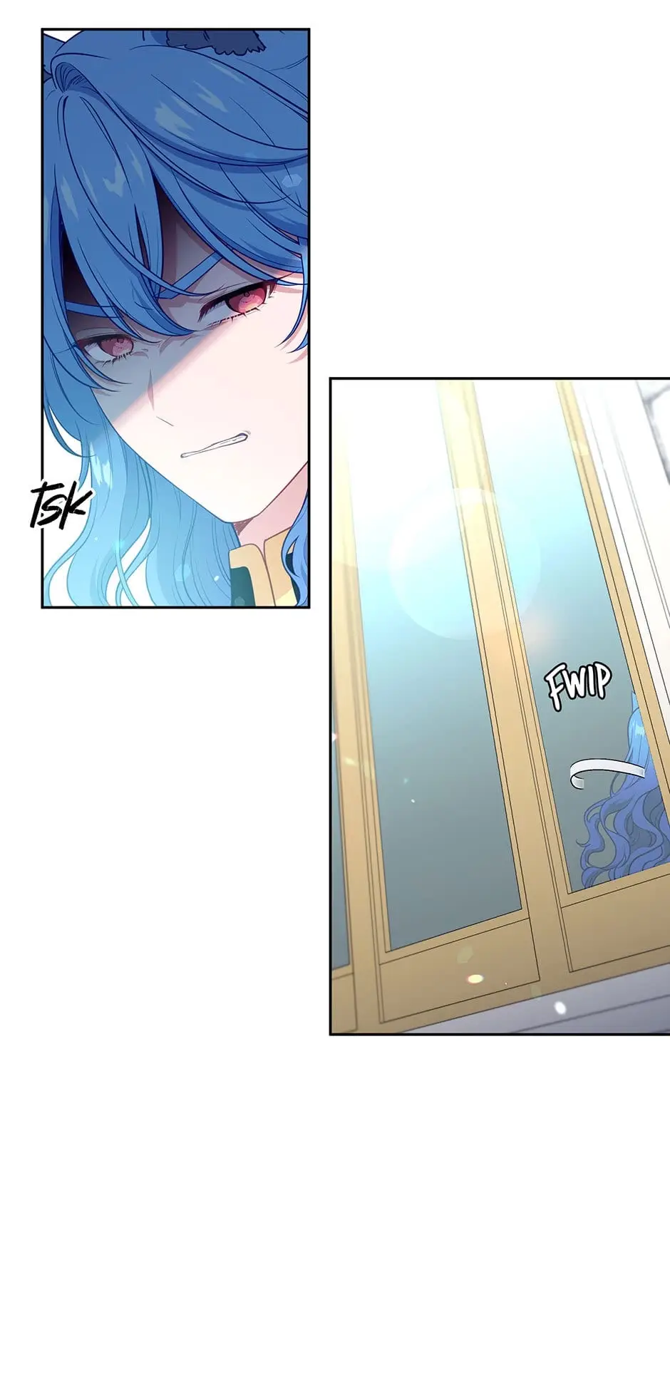 Read Beware the Villainess! EN Manga Online