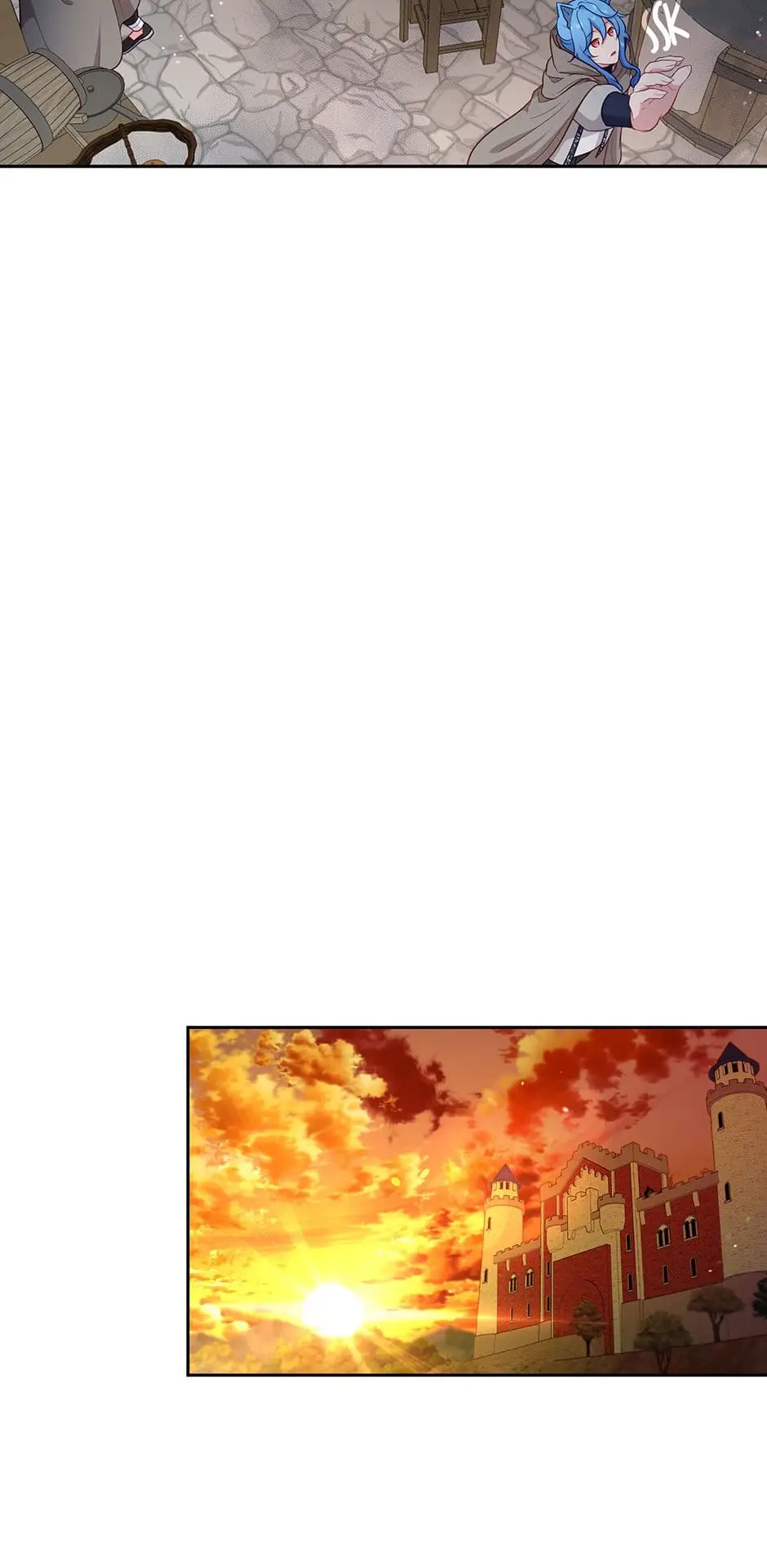 Read Beware the Villainess! EN Manga Online