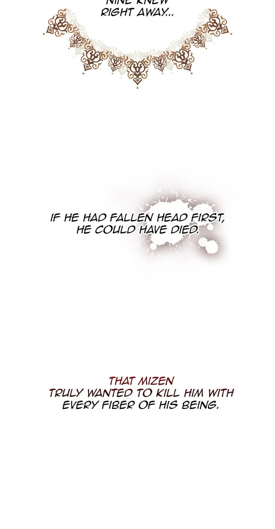 Read Beware the Villainess! EN Manga Online