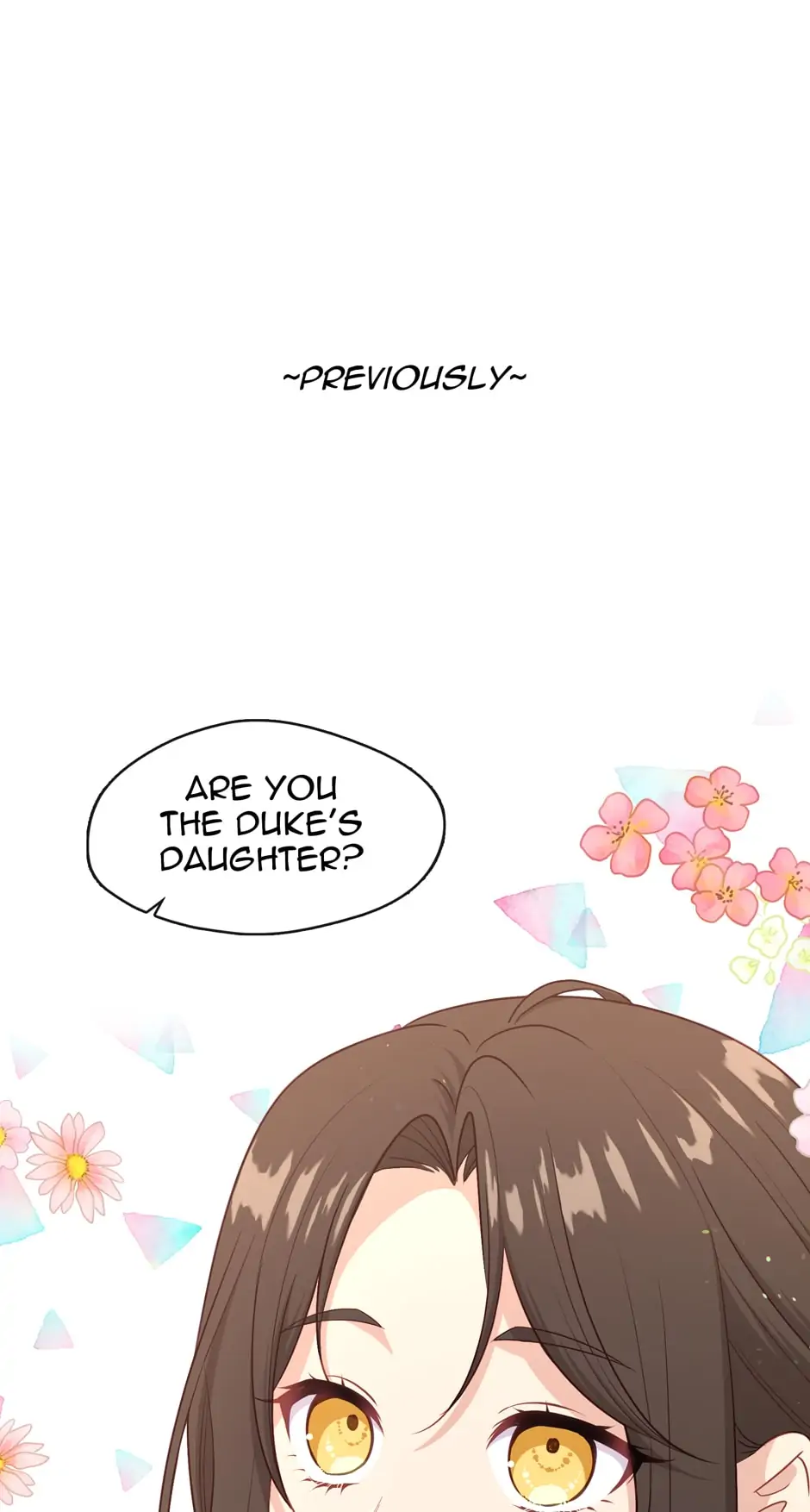 Read Beware the Villainess! EN Manga Online