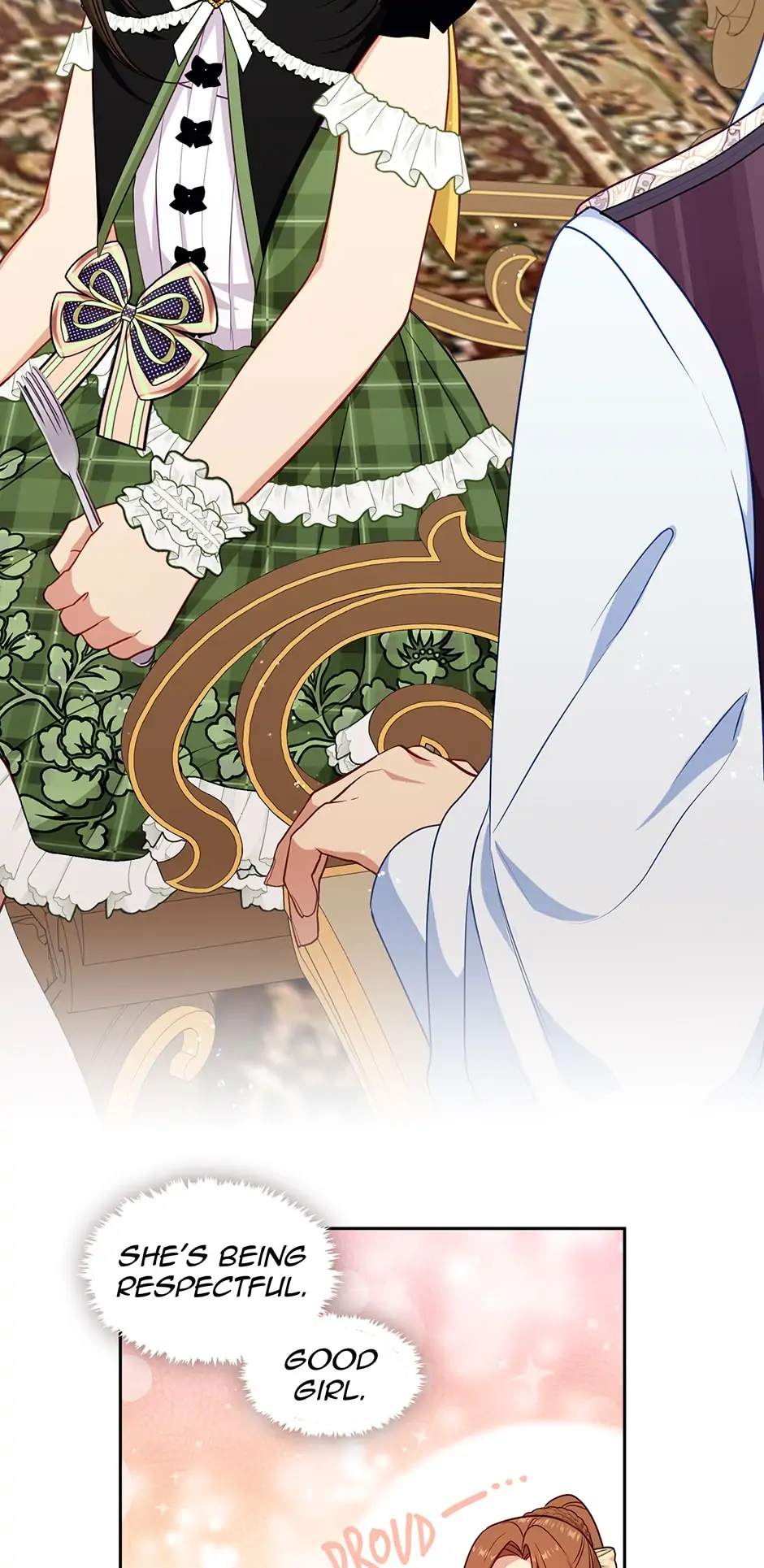 Read Beware the Villainess! EN Manga Online