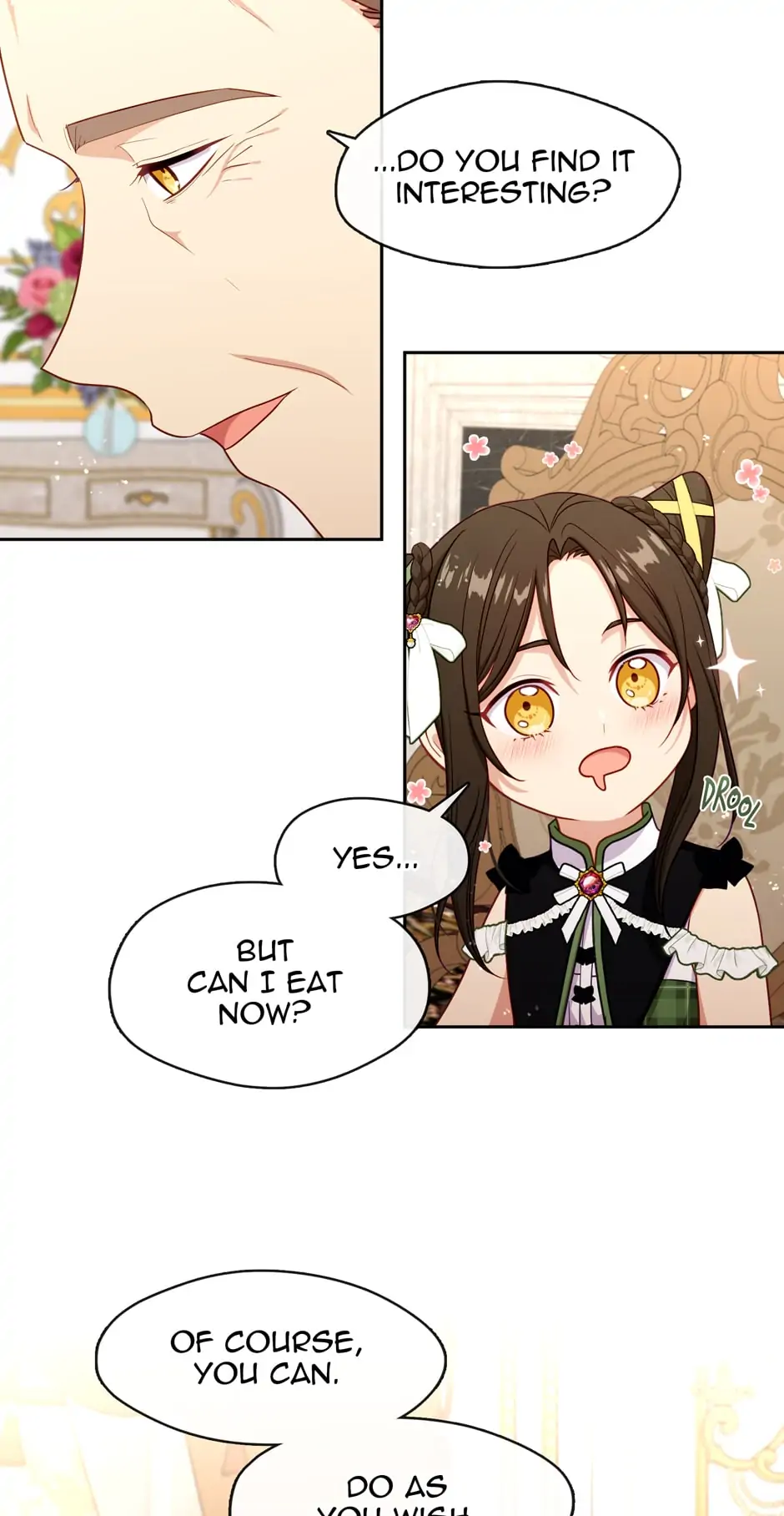 Read Beware the Villainess! EN Manga Online