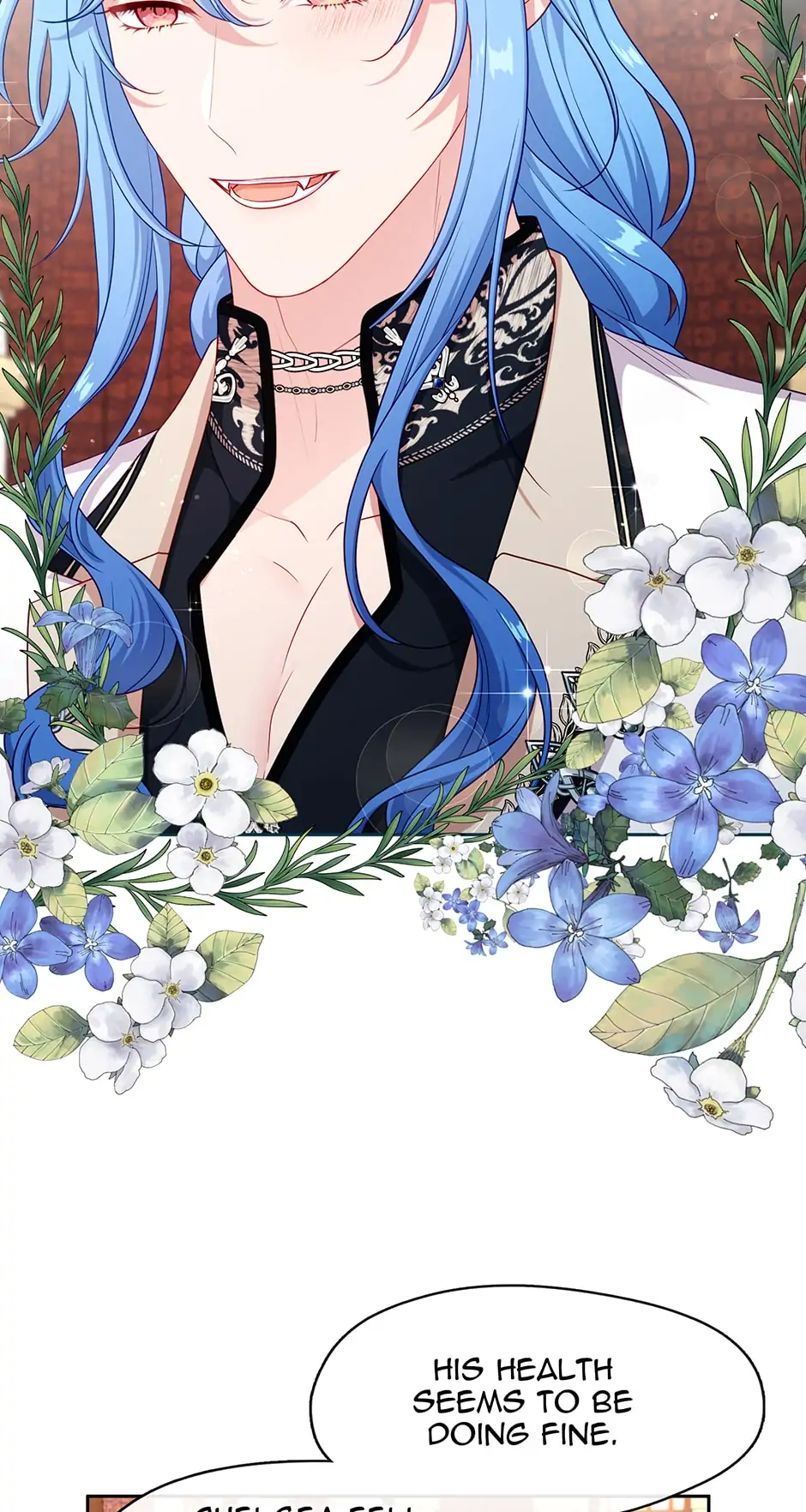 Read Beware the Villainess! EN Manga Online