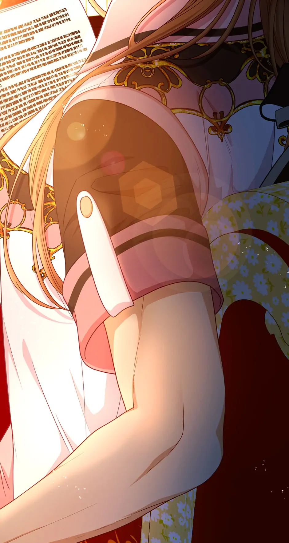 Read Beware the Villainess! EN Manga Online