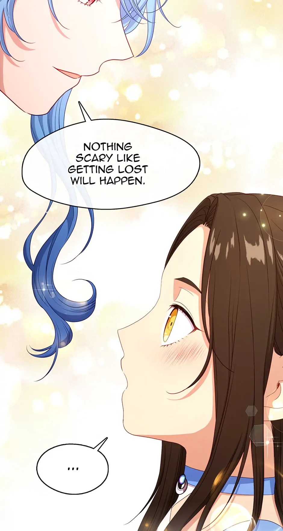 Read Beware the Villainess! EN Manga Online