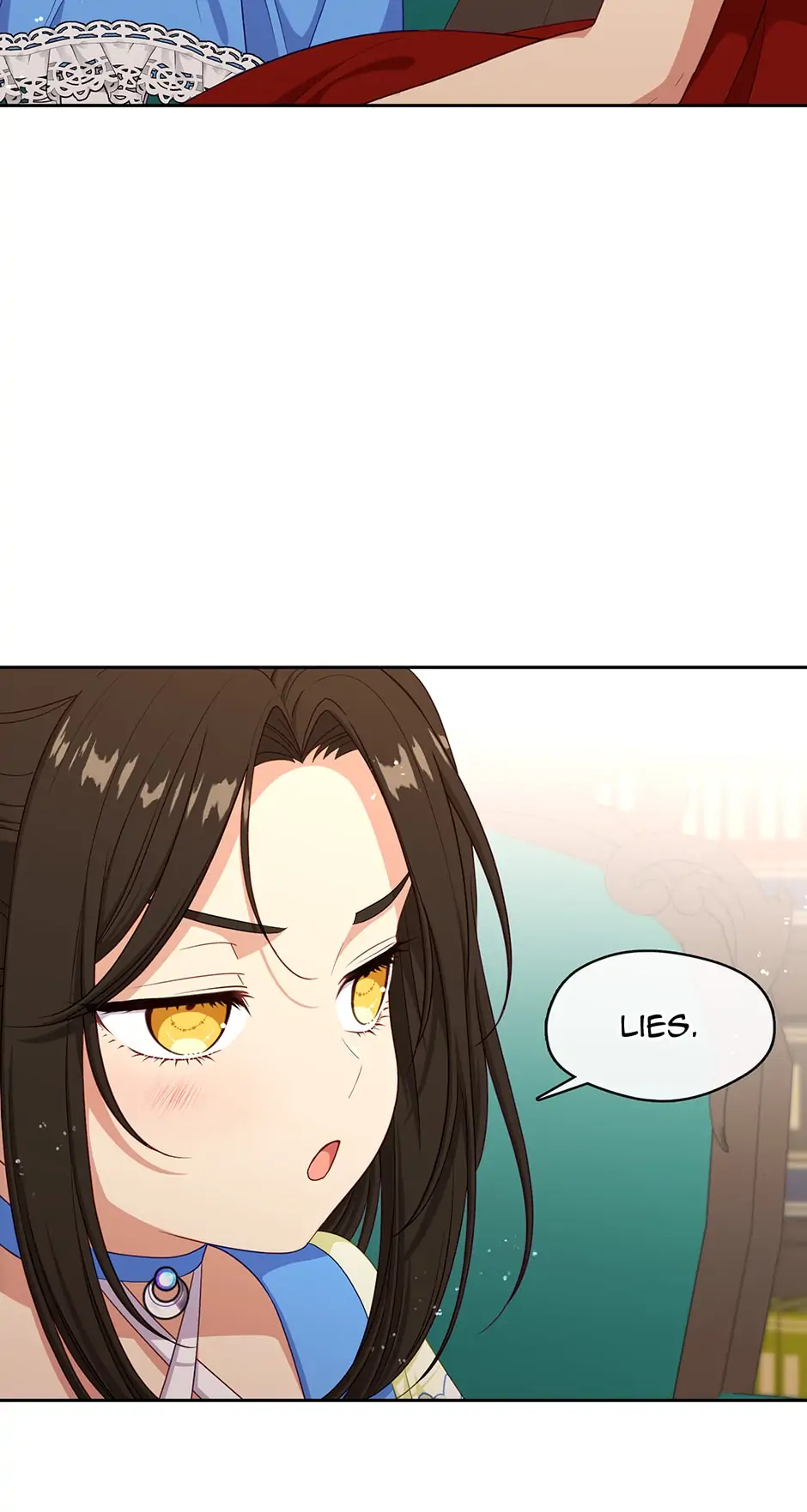 Read Beware the Villainess! EN Manga Online