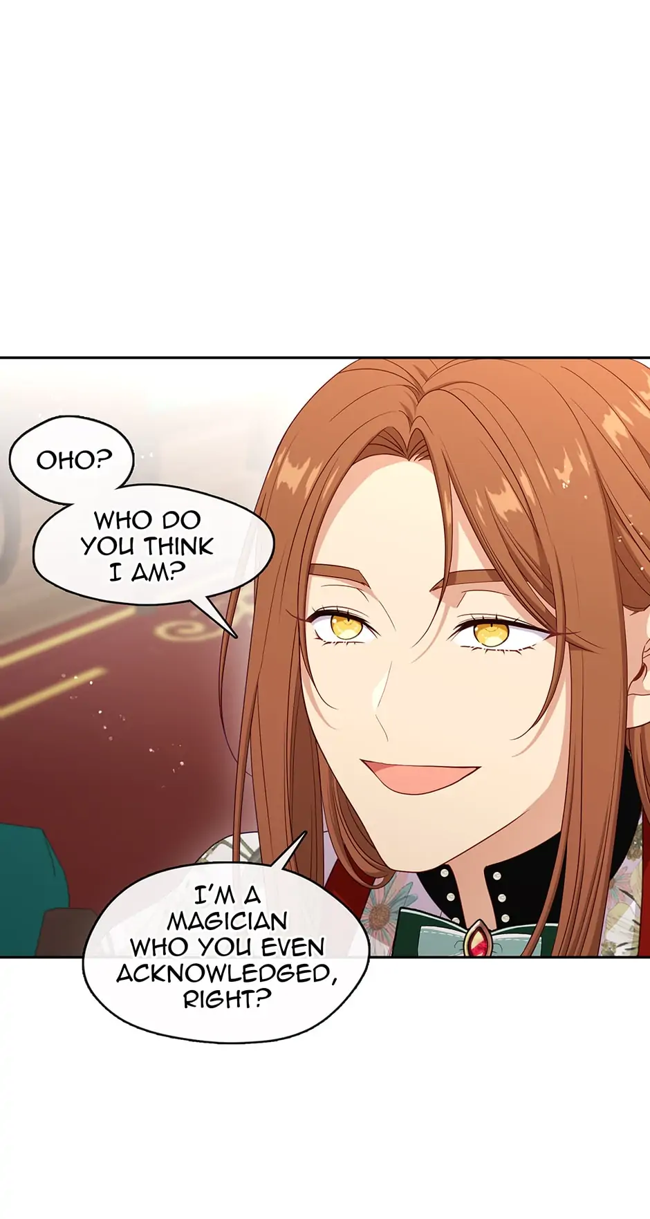 Read Beware the Villainess! EN Manga Online