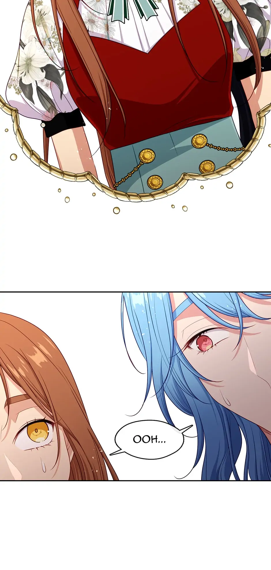 Read Beware the Villainess! EN Manga Online