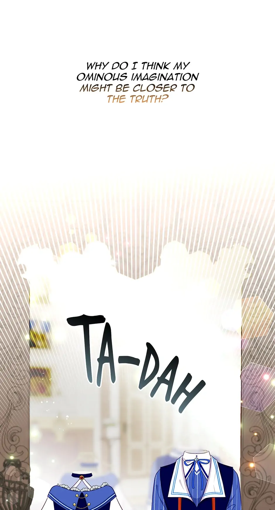 Read Beware the Villainess! EN Manga Online