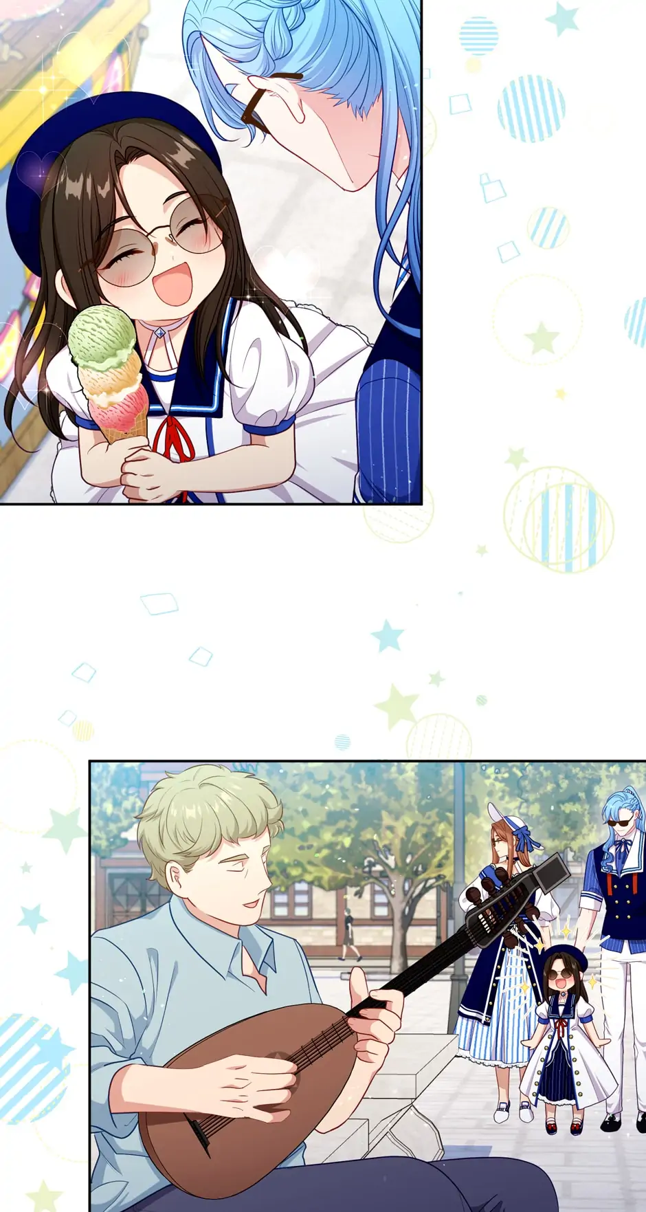 Read Beware the Villainess! EN Manga Online