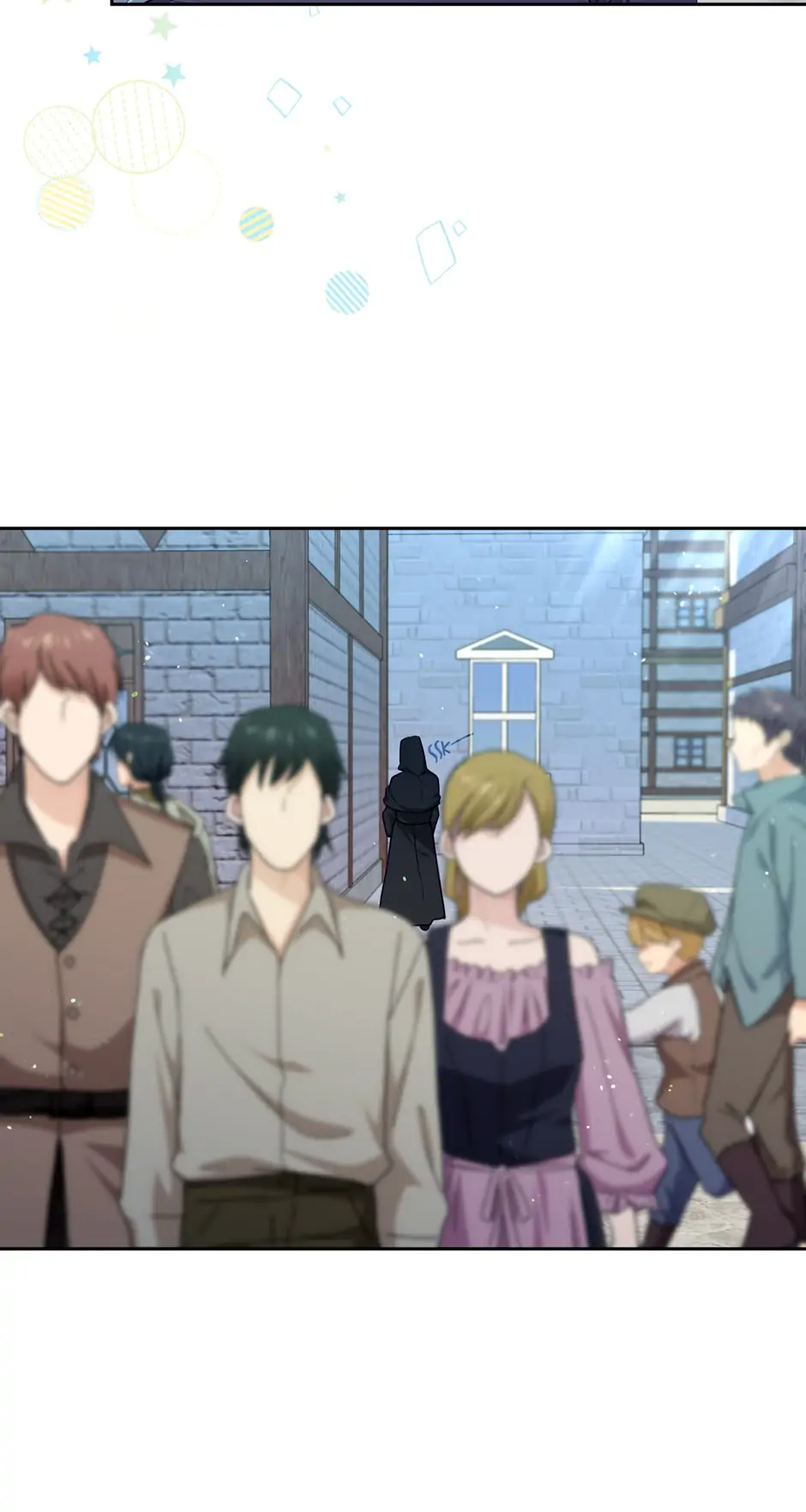 Read Beware the Villainess! EN Manga Online