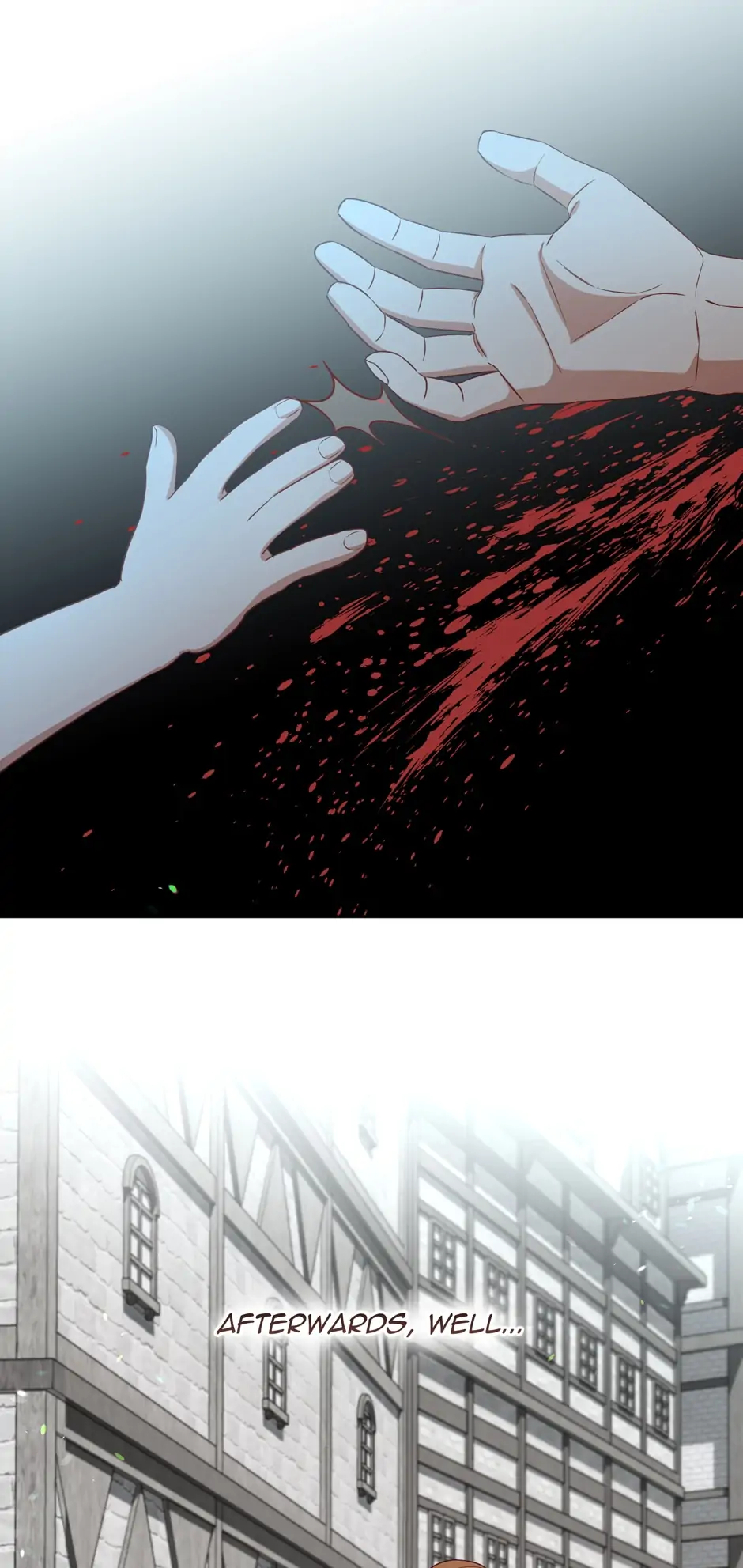 Read Beware the Villainess! EN Manga Online