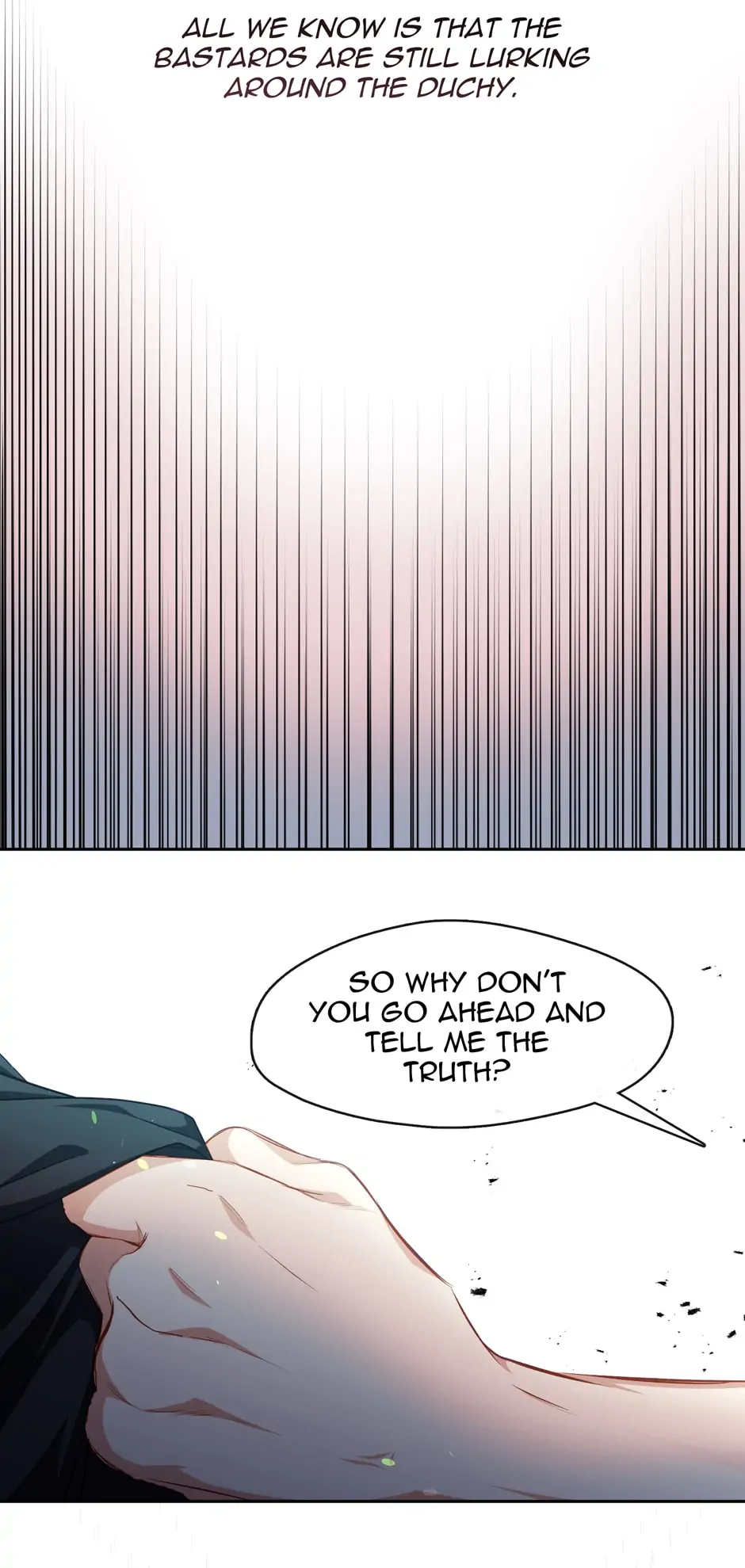 Read Beware the Villainess! EN Manga Online