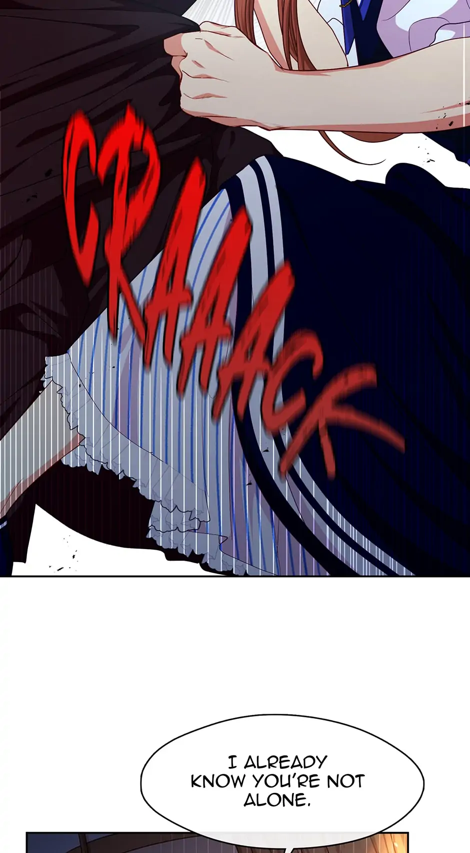 Read Beware the Villainess! EN Manga Online