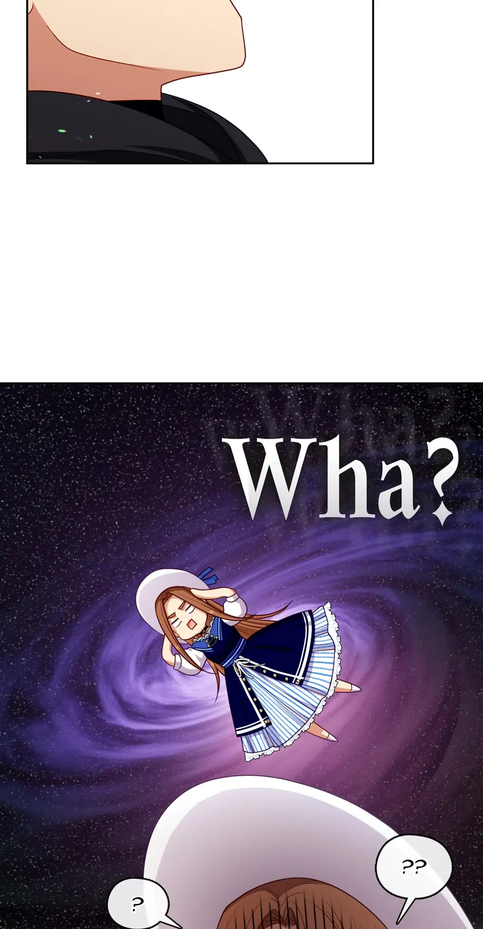 Read Beware the Villainess! EN Manga Online