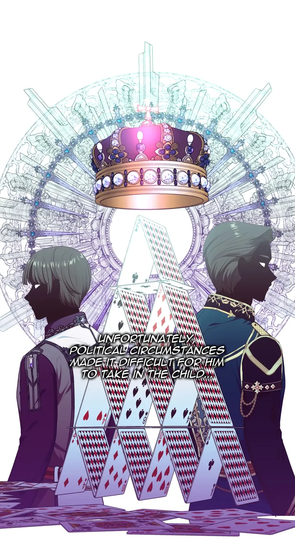 Read Beware the Villainess! EN Manga Online