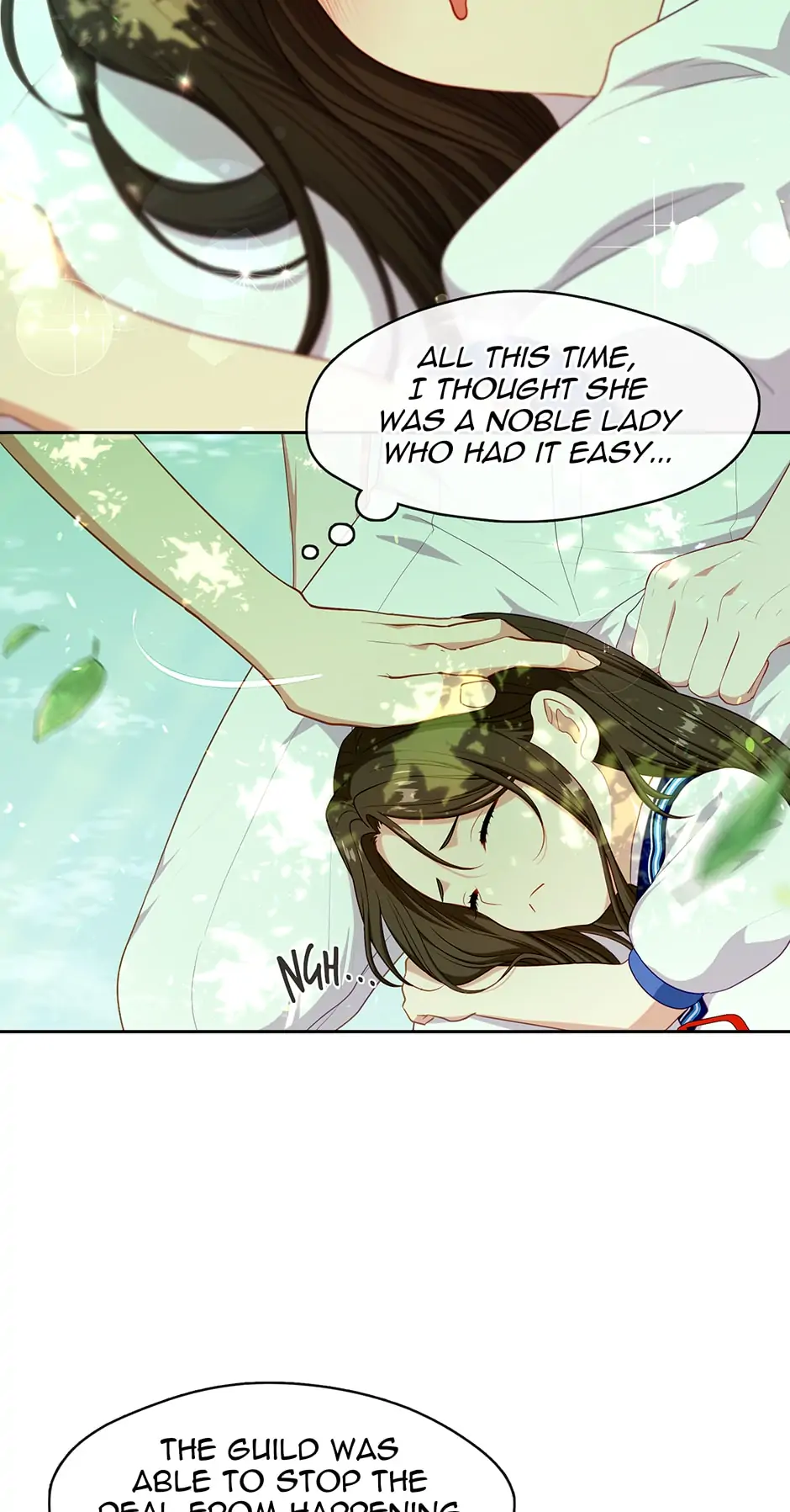 Read Beware the Villainess! EN Manga Online