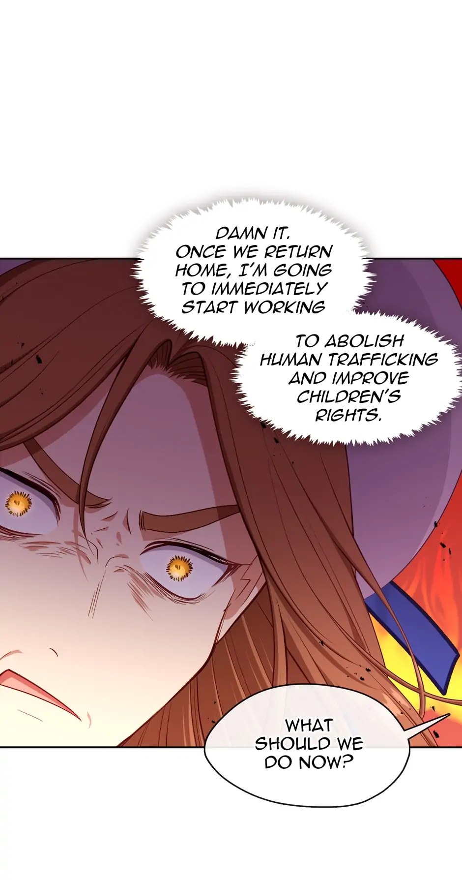 Read Beware the Villainess! EN Manga Online